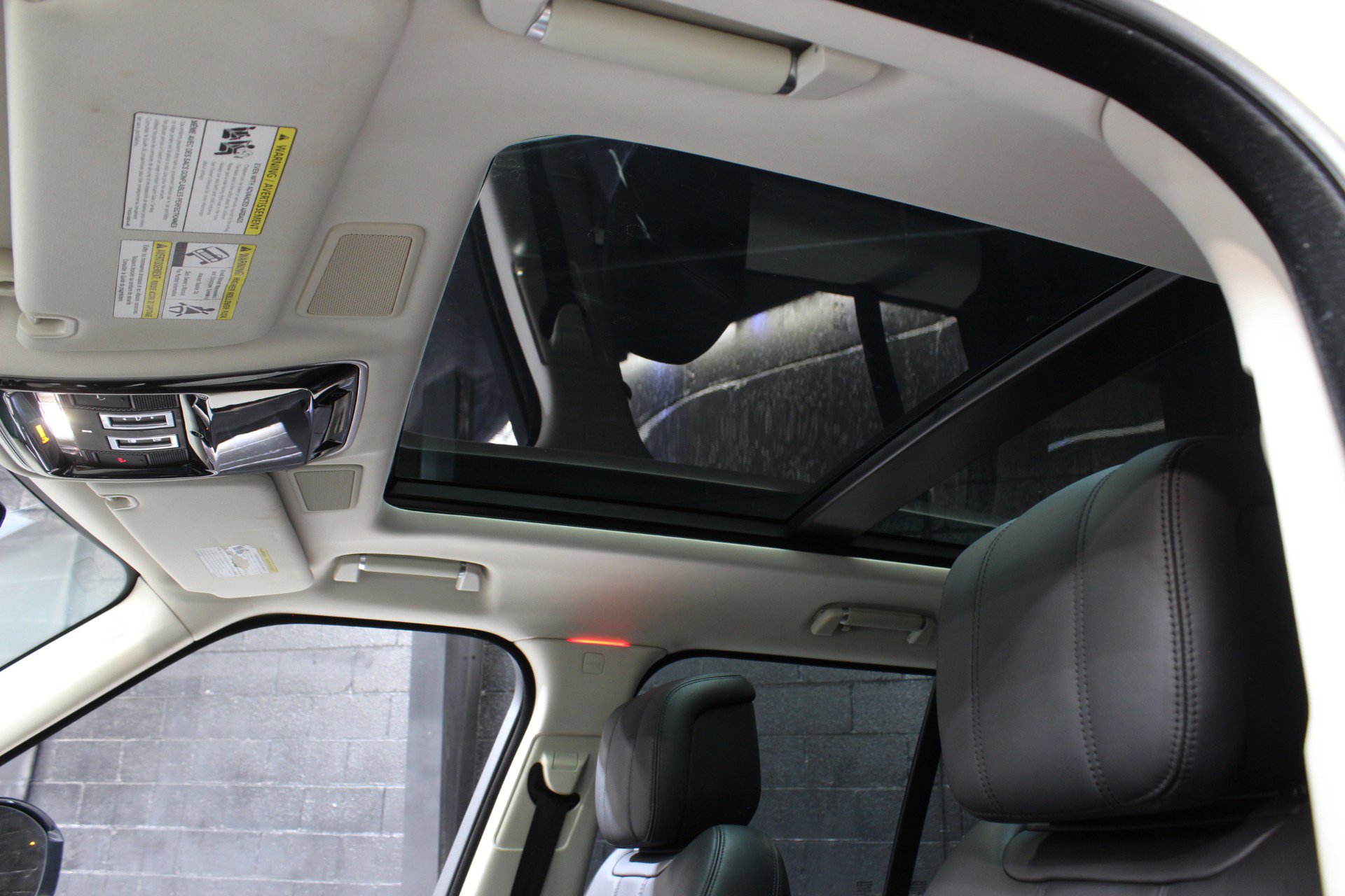 2021 Land Rover Range Rover Westminster Edition