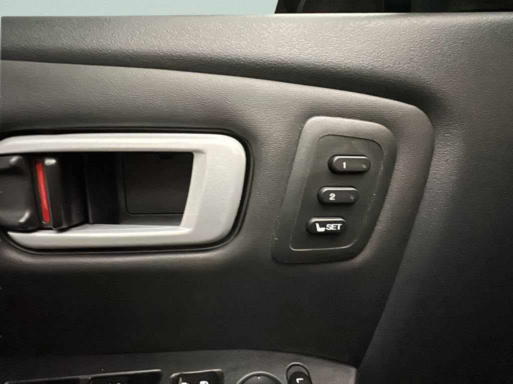 2014 Honda Pilot Touring