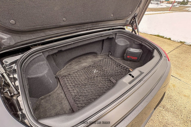 2007 Nissan 350Z Touring