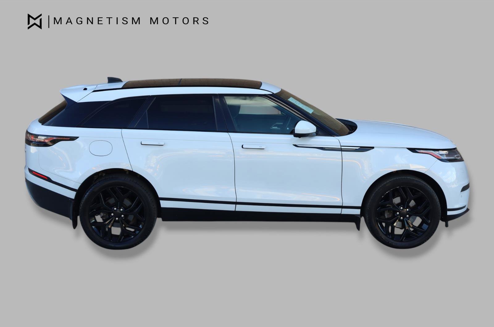 2020 Land Rover Range Rover Velar S