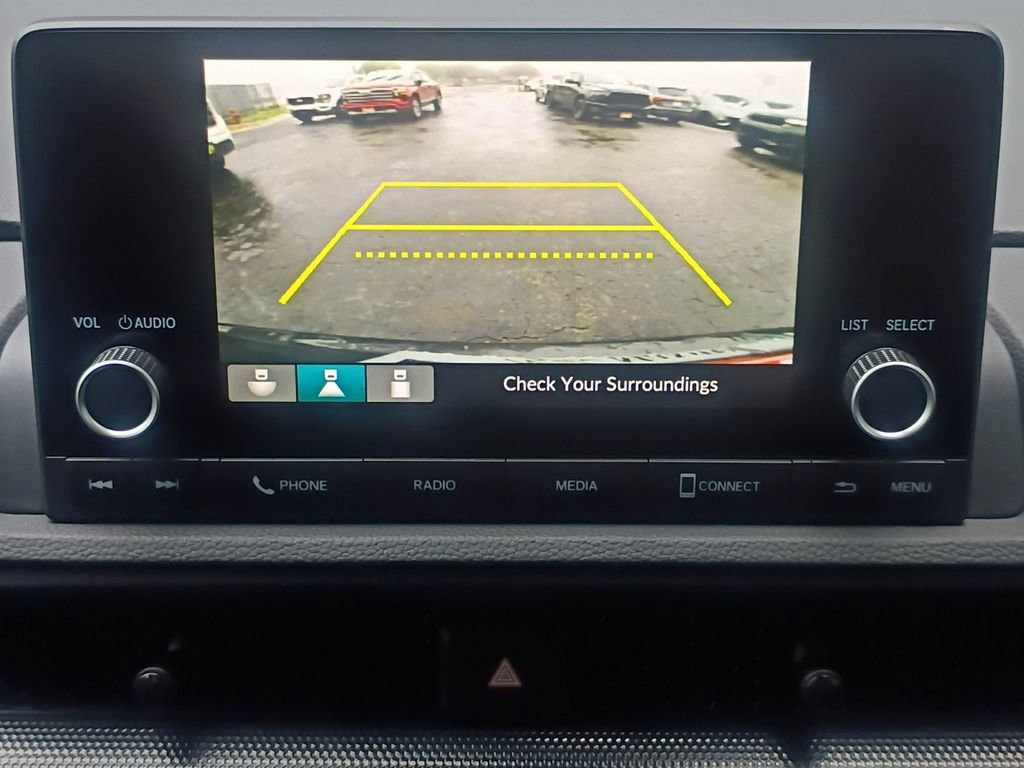 2023 Honda CR-V Sport