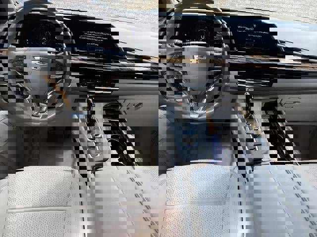 2021 Cadillac Escalade Premium Luxury Platinum