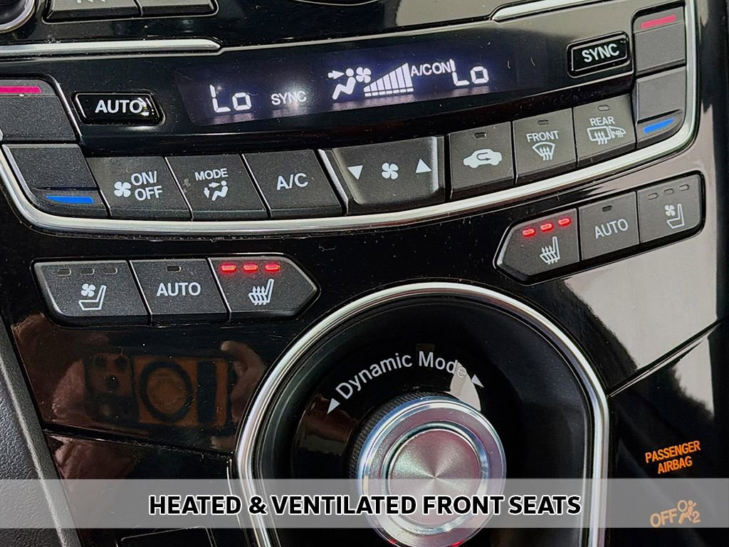 2024 Acura RDX A-Spec