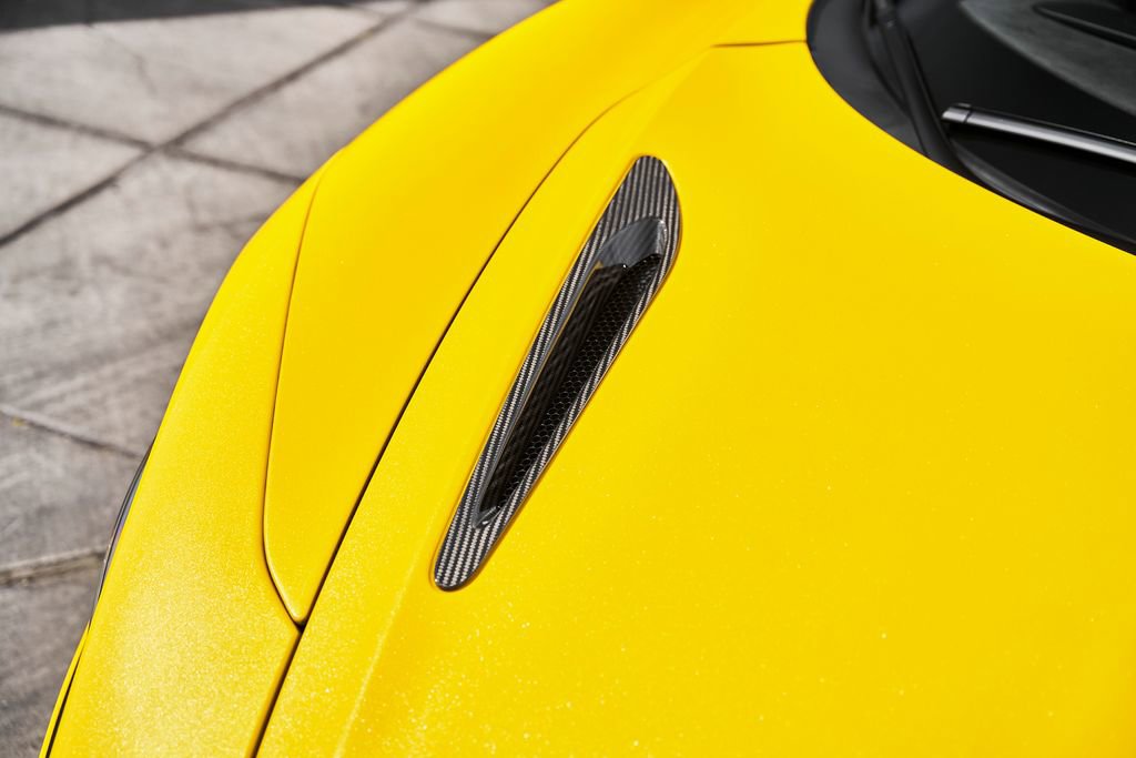 Used 2021 McLaren 720S Luxury photo 9
