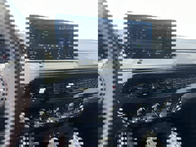 2025 Honda Accord Sport