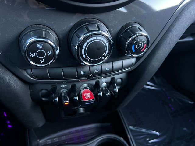 2019 MINI Cooper Countryman