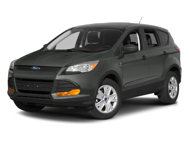 Used 2013 Ford Escape SE