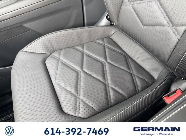 2026 Volkswagen Atlas Cross Sport SE