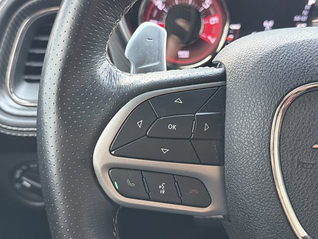 2023 Dodge Challenger SRT Hellcat