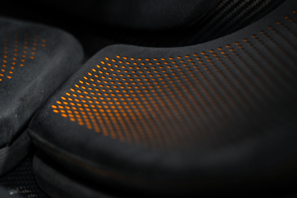 Used 2022 McLaren 765LT photo 8