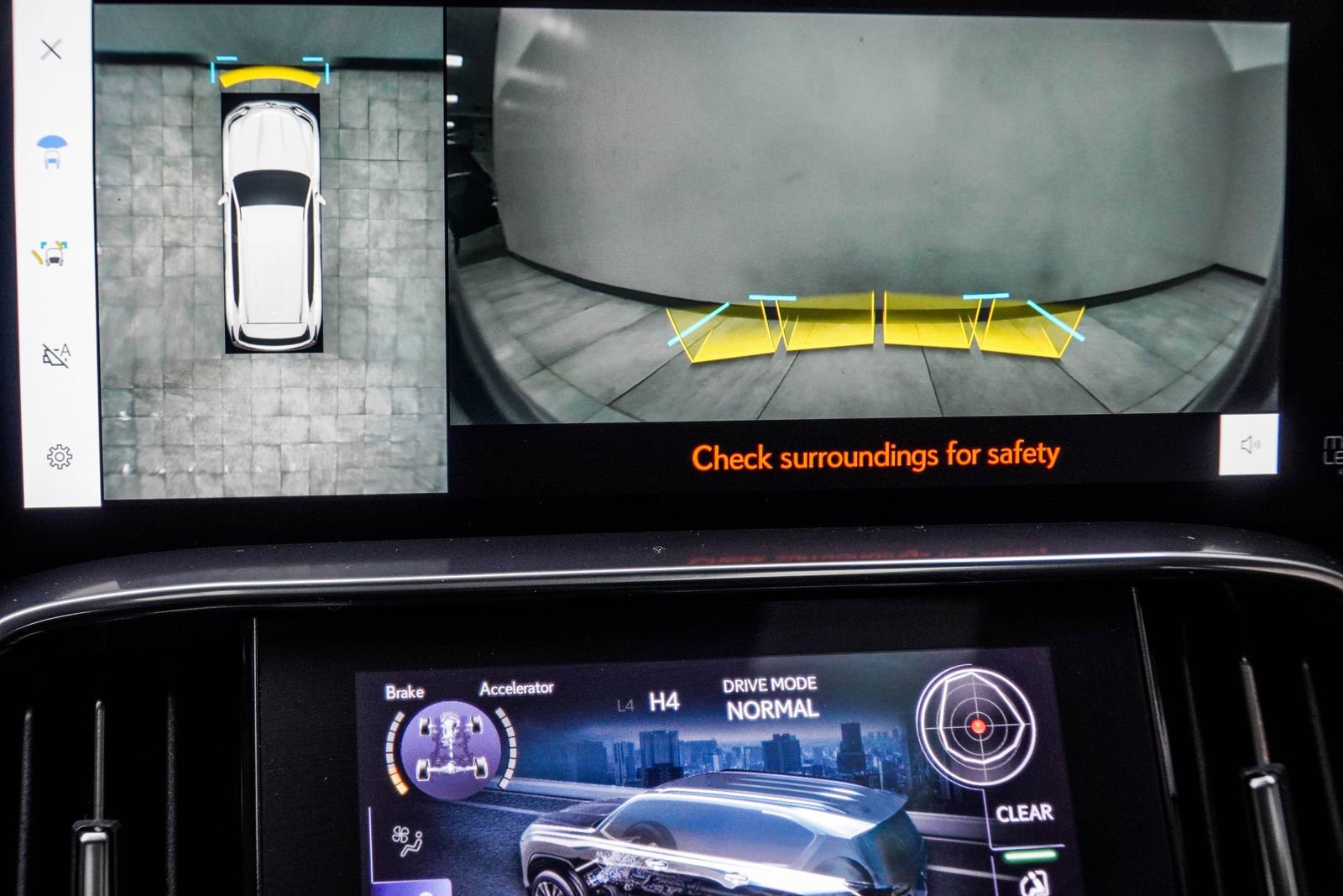 2023 Lexus LX 600 F Sport