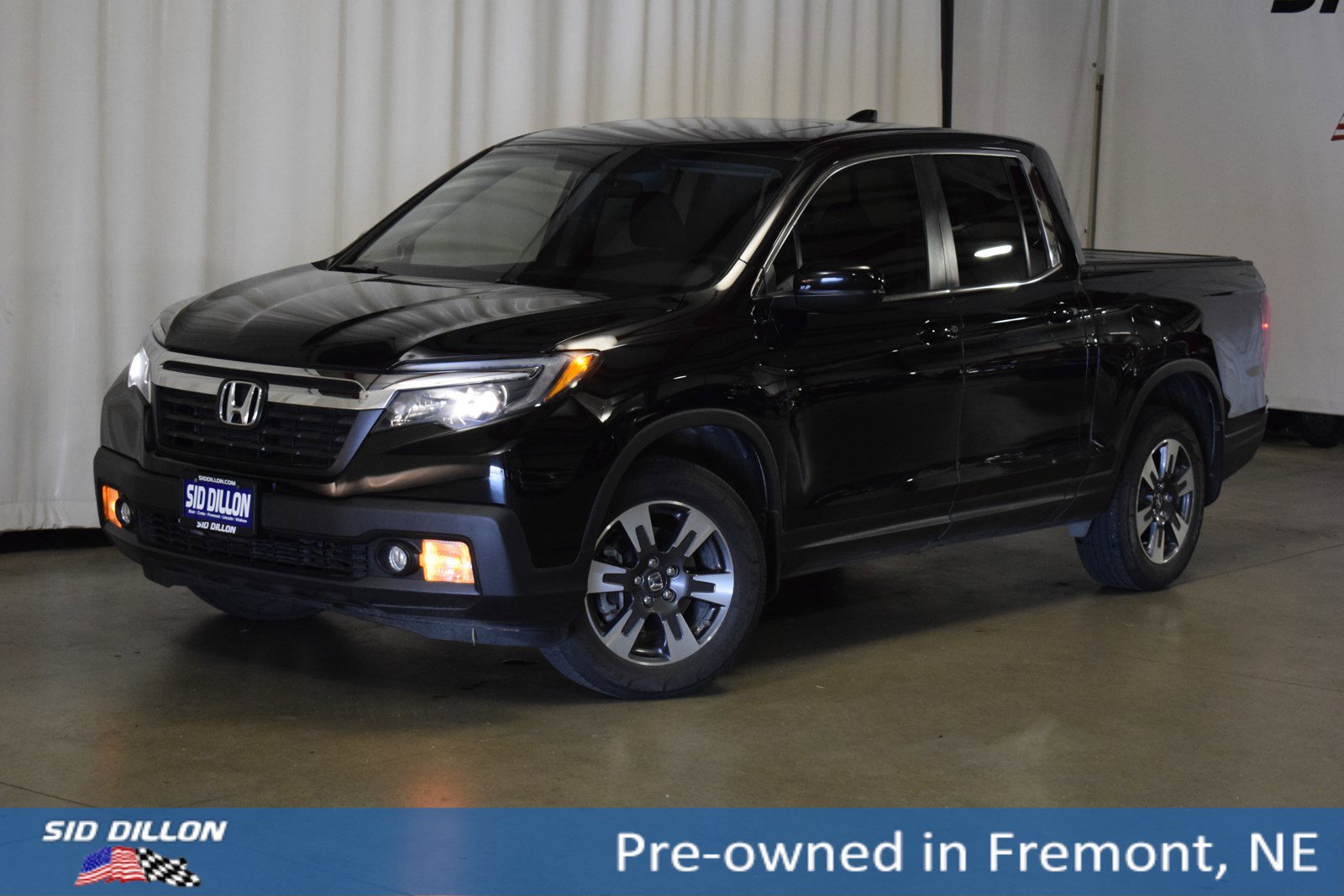 Used Honda Ridgeline for Sale Right Now in Columbus, NE - Autotrader