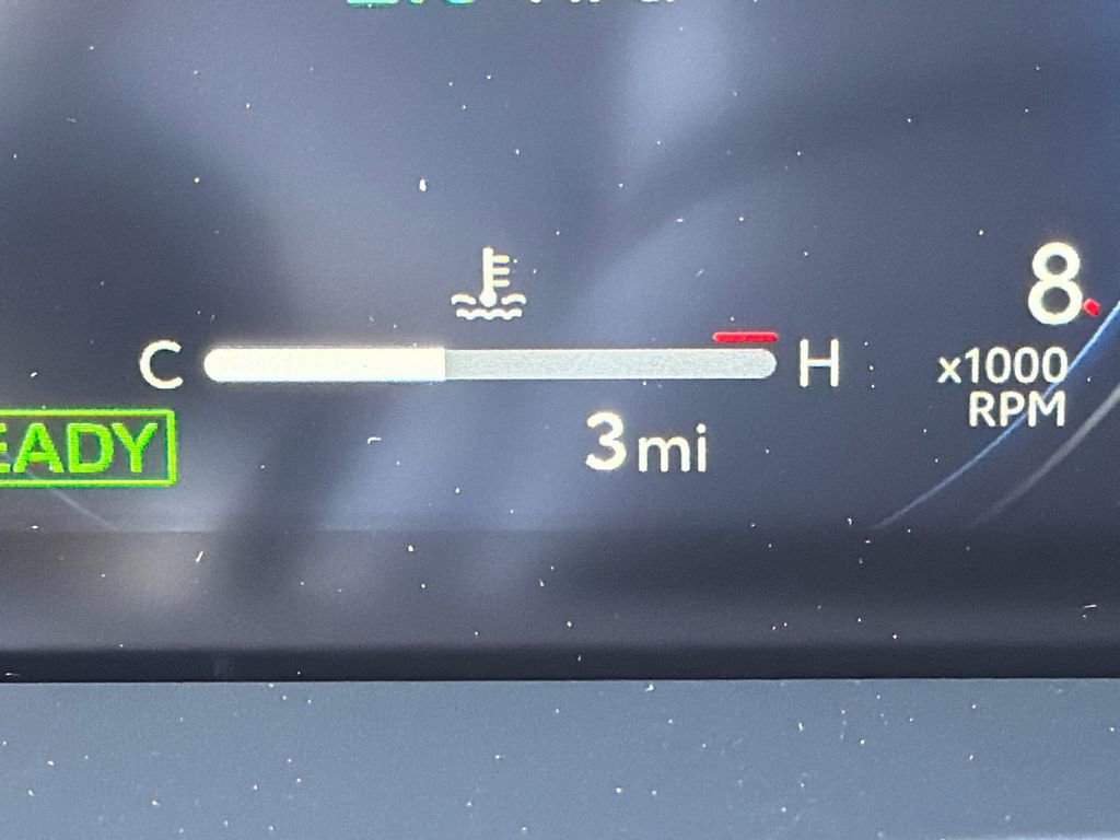 2026 Toyota Land Cruiser