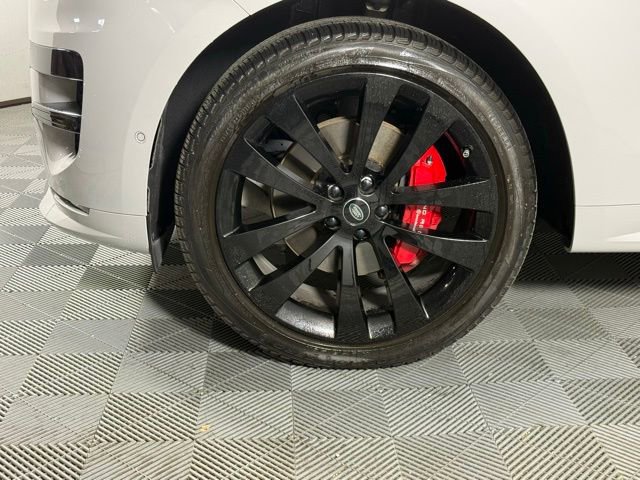 2024 Land Rover Range Rover Sport Dynamic SE