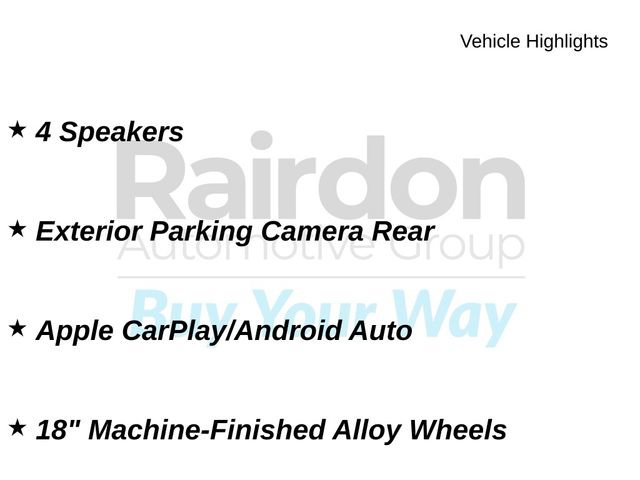 2020 Honda HR-V Sport