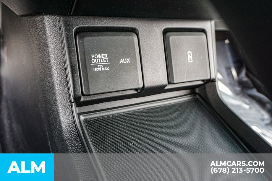 2021 Acura RDX A-Spec