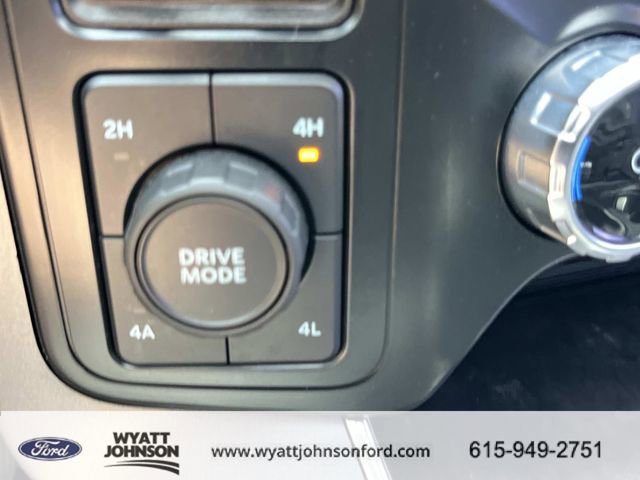 2023 Ford F150 Lariat