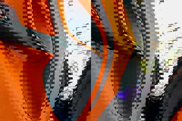 Used 2020 McLaren 720S Performance photo 61