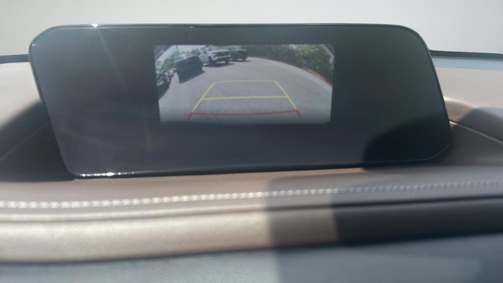 2023 MAZDA Cx-30 AWD 2.5 S w/ Premium Package