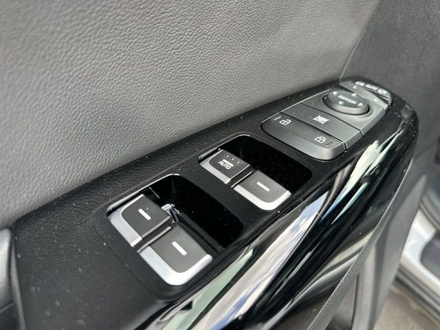 2022 Kia Sportage Nightfall Edition