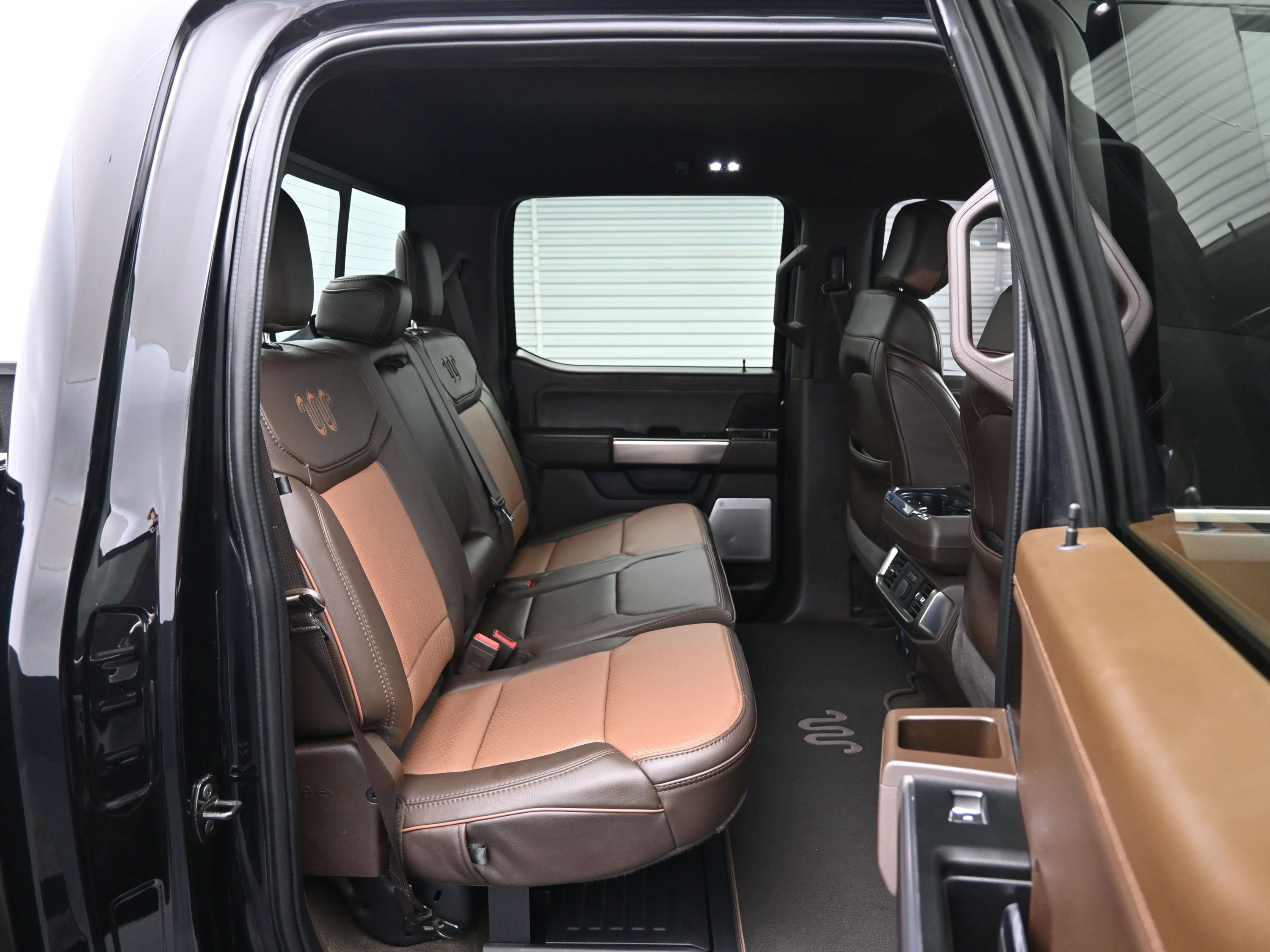 2022 Ford F150 King Ranch