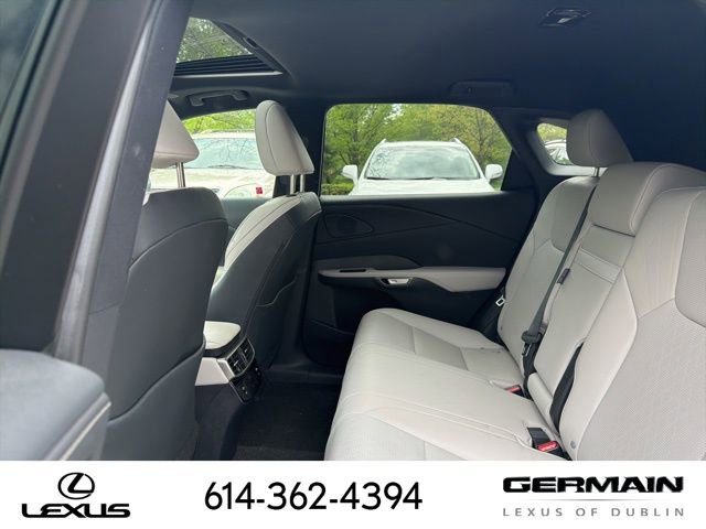 2023 Lexus RX 350 Premium Plus