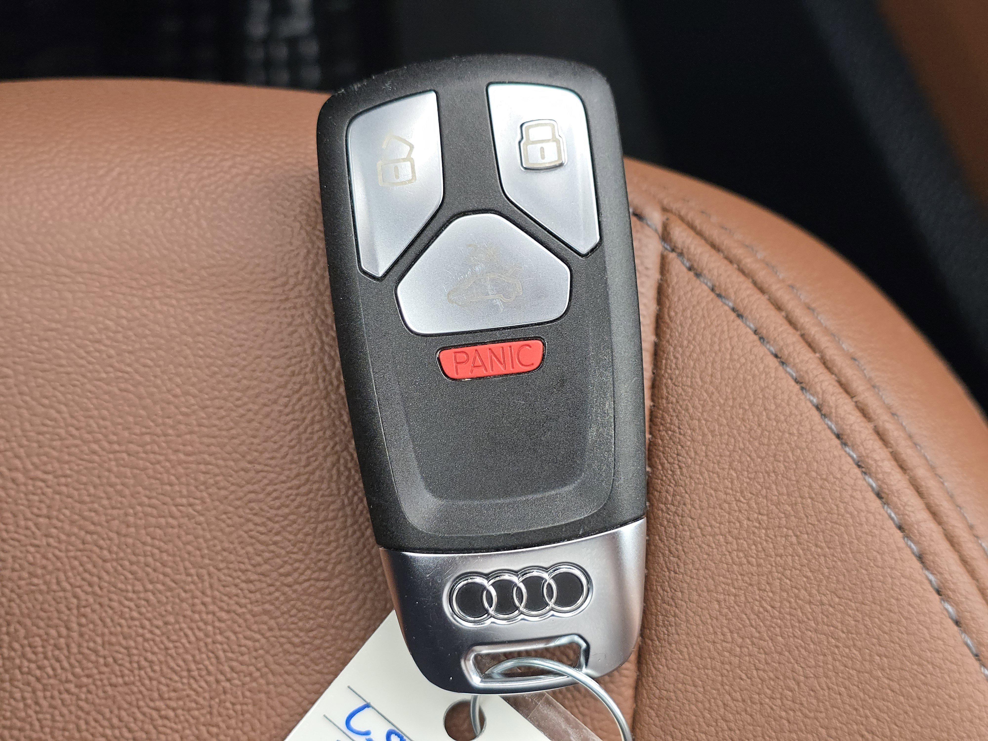 2023 Audi Q5 2.0T Premium Plus