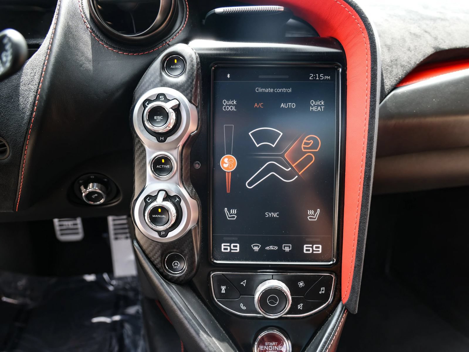 Used 2020 McLaren 720S Spider photo 29