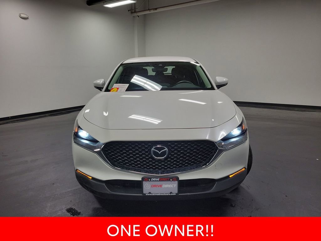 2023 MAZDA Cx-30 AWD 2.5 S