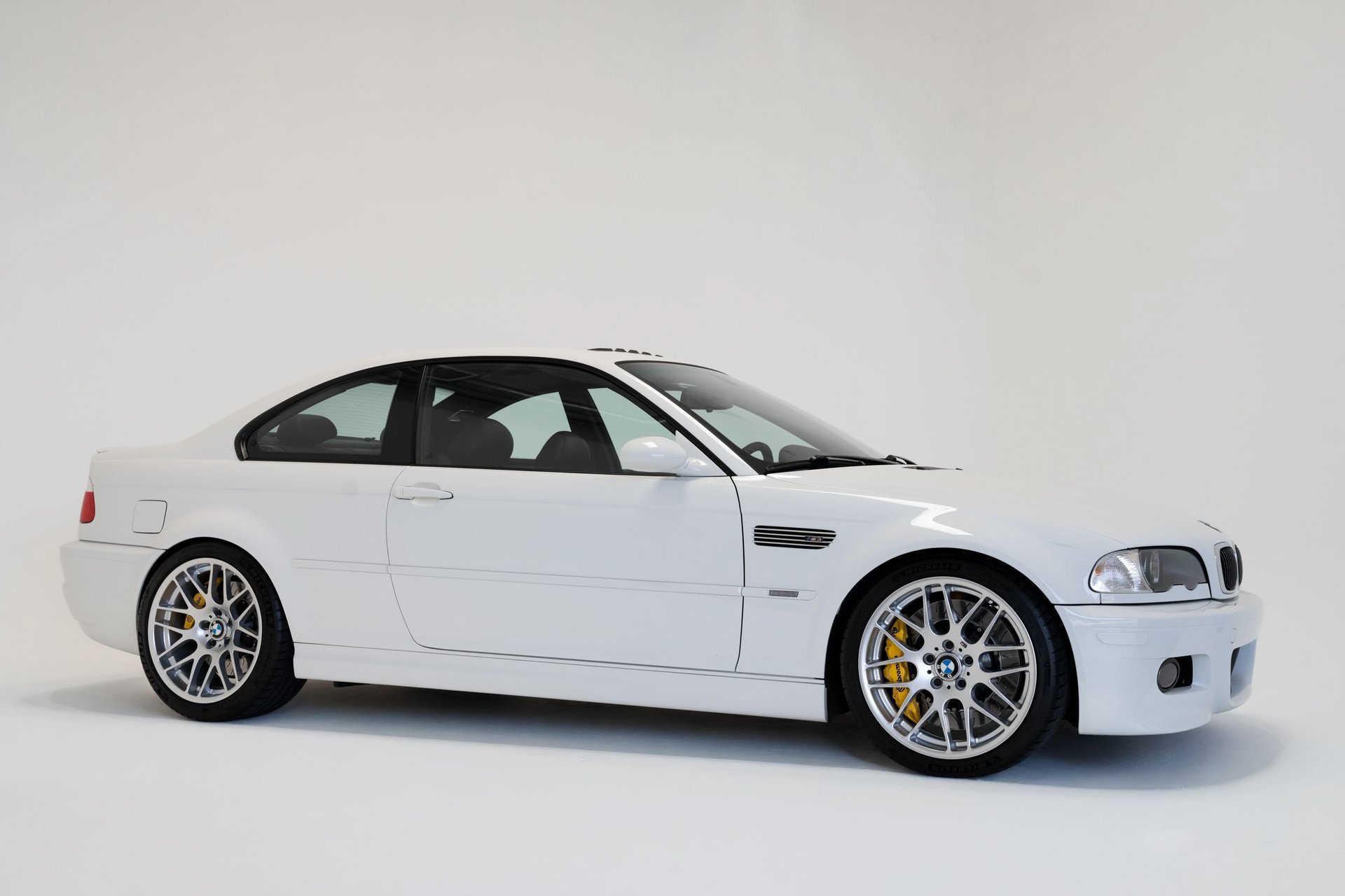 Used 2005 BMW M3 Coupe