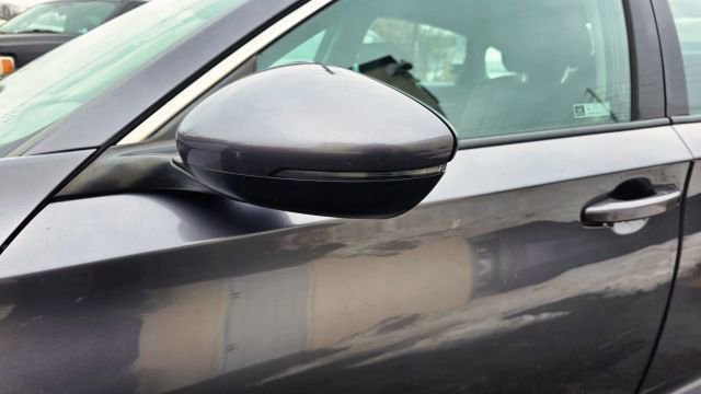 2019 Honda Accord EX-L