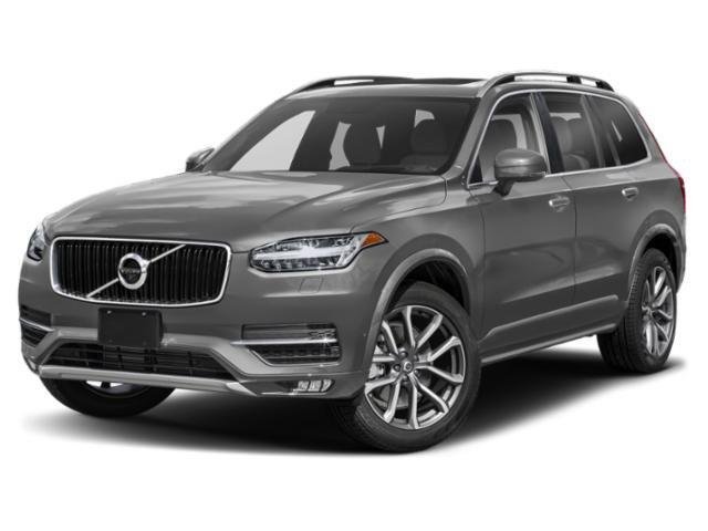 Used 2019 Volvo XC90 T6 Inscription w/ Advanced Package
