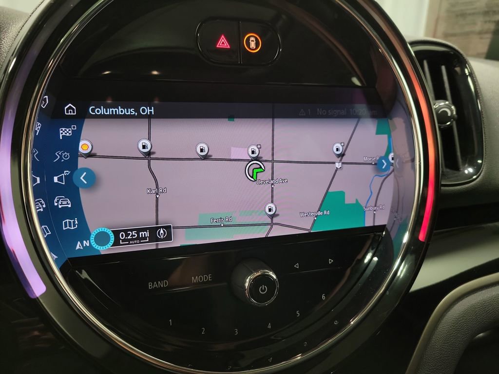 2023 MINI Cooper Countryman S