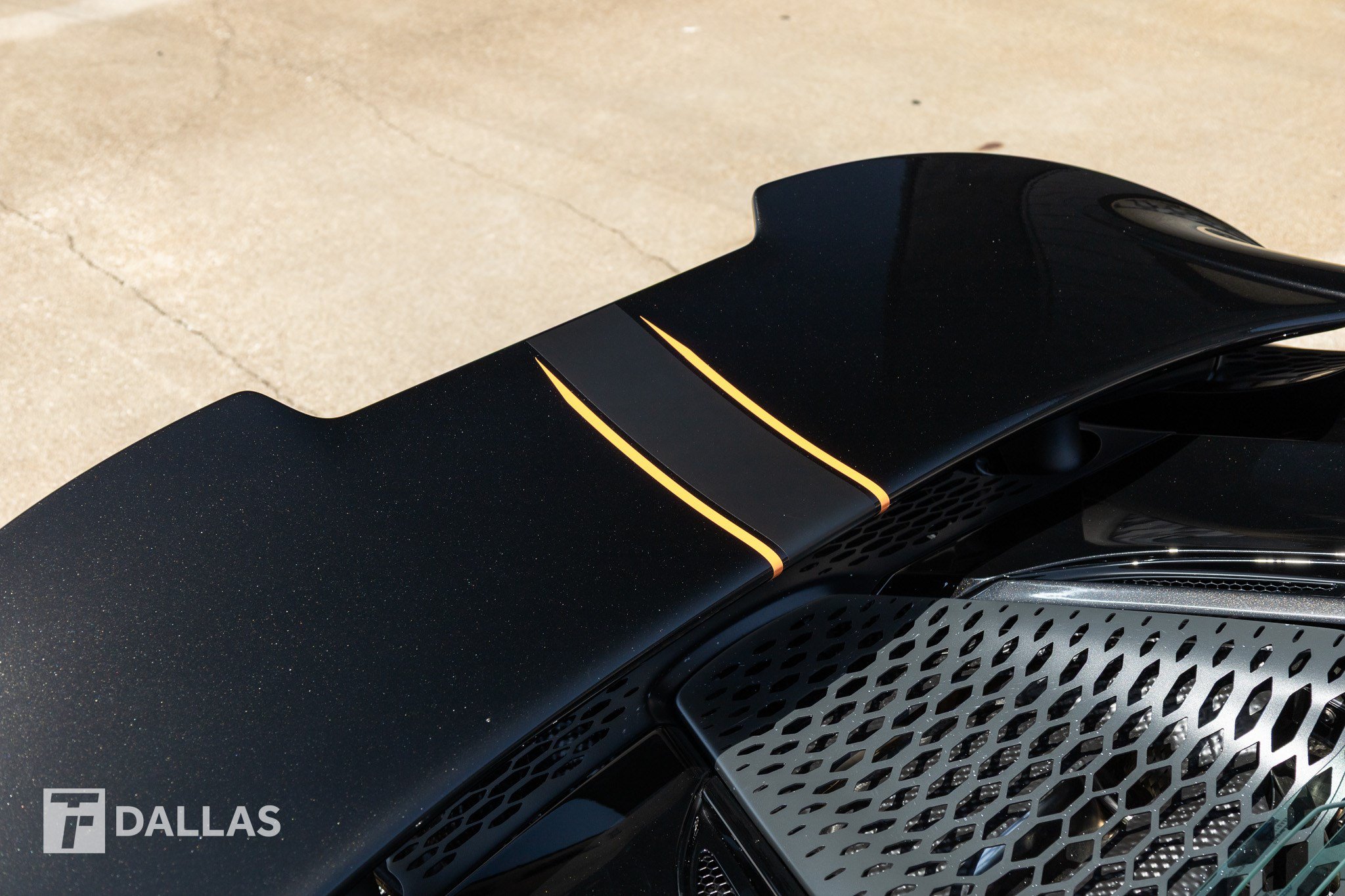 Used 2026 McLaren 750S photo 23
