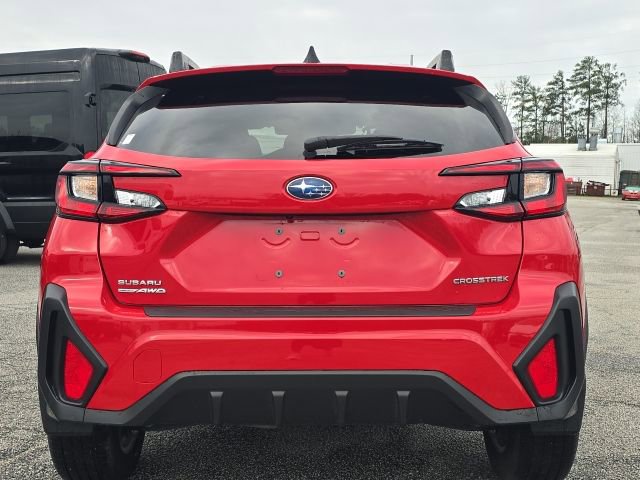 2024 Subaru Crosstrek 2.0i Premium