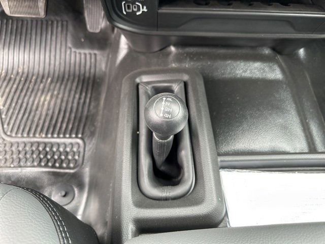 2024 RAM 5500 Tradesman