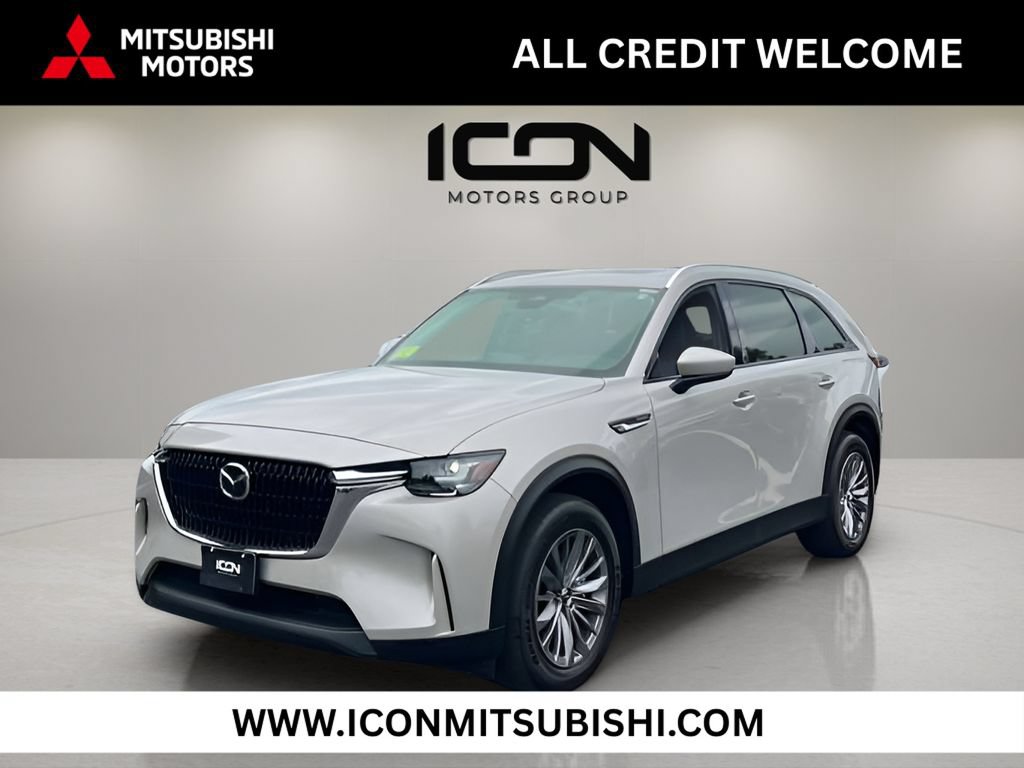 Used MAZDA CX-90 for Sale in Nashua, NH - Autotrader