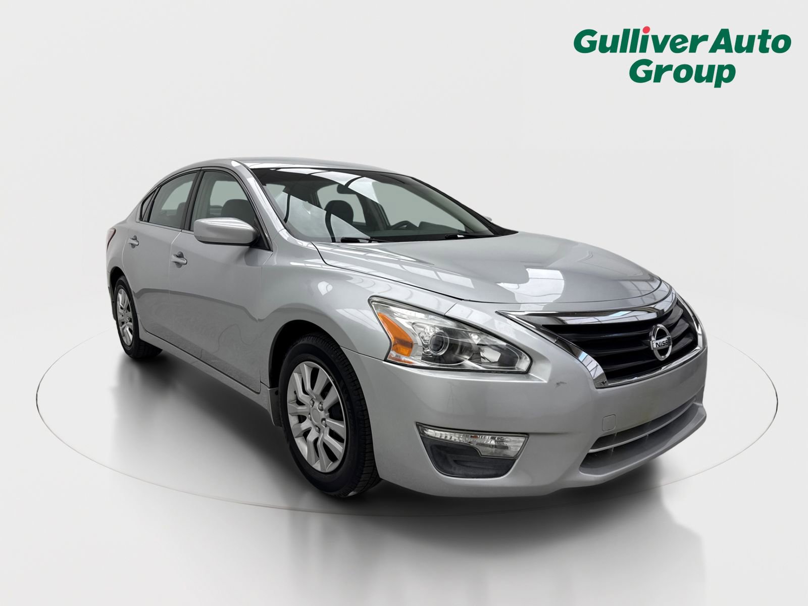 2013 Nissan Altima 2.5 S