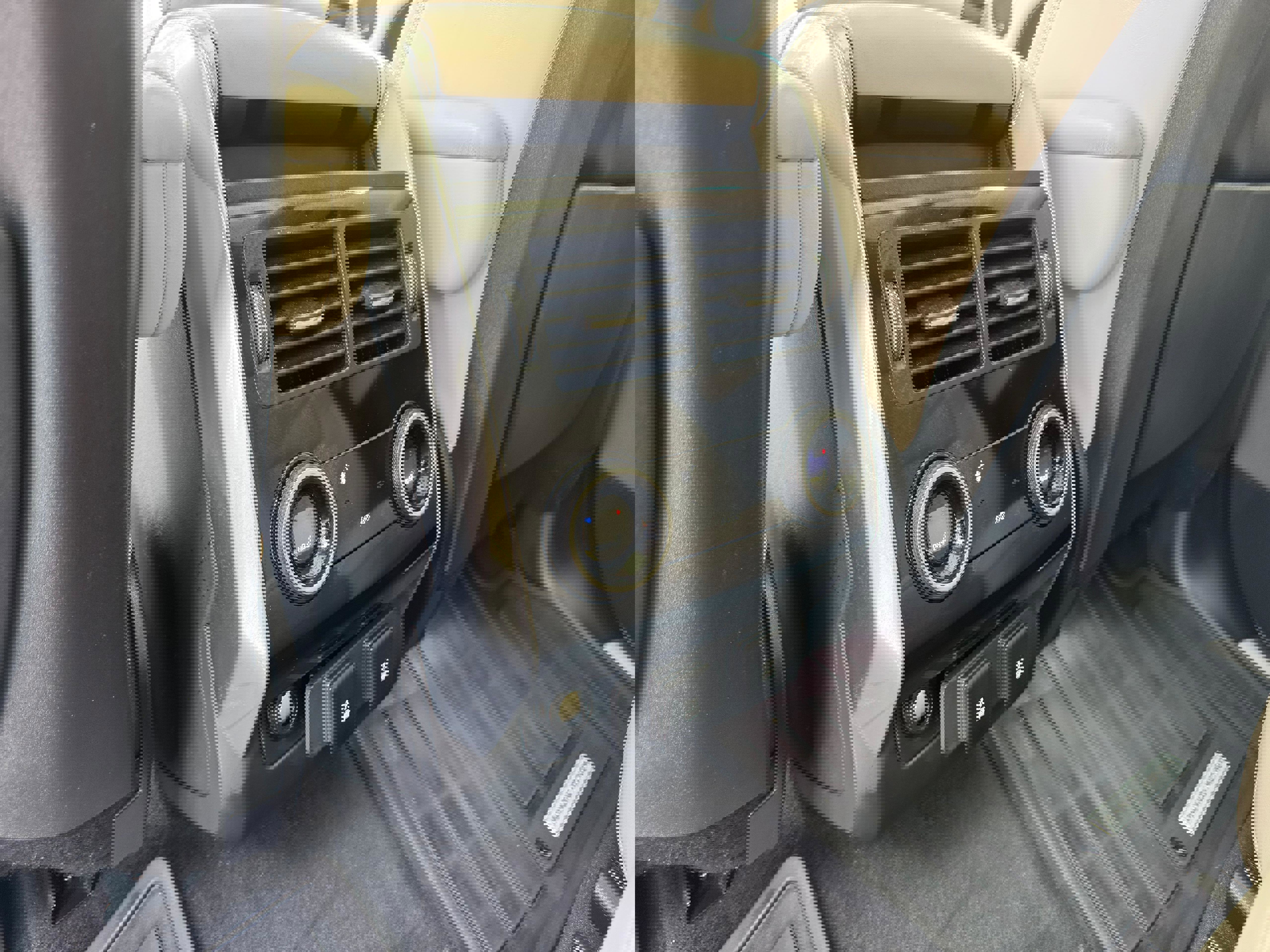 2019 Land Rover Range Rover Sport HSE