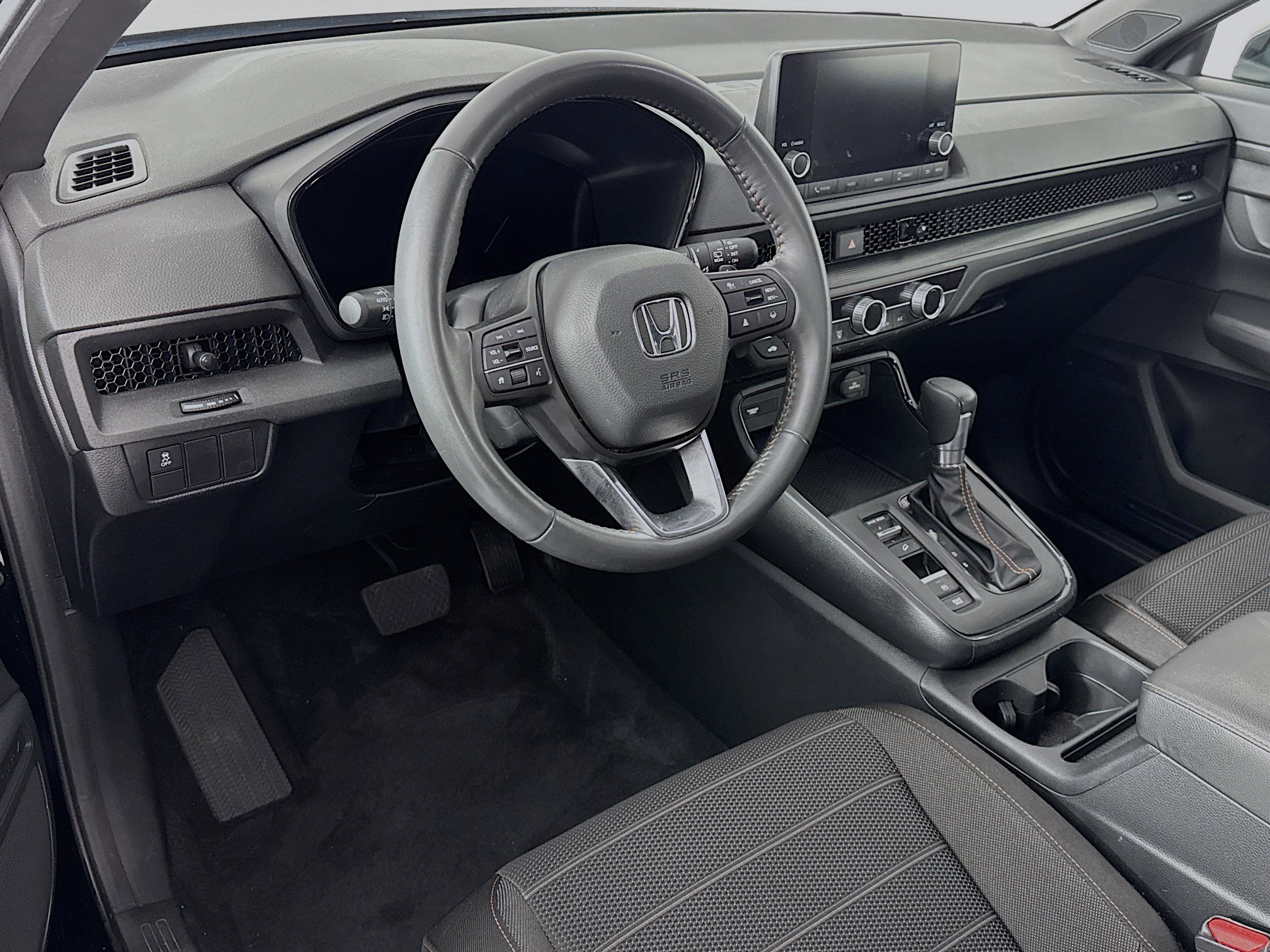 2023 Honda Cr-V Sport