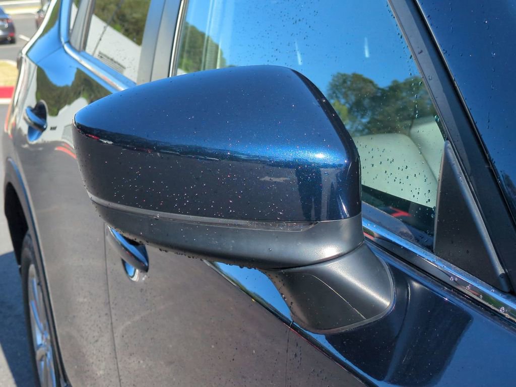 2023 MAZDA Cx-5 AWD 2.5 S