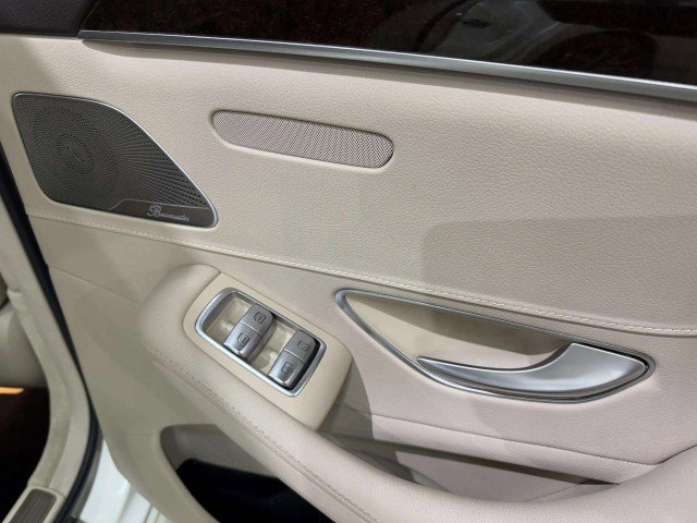 2020 Mercedes-Benz S 450 Sedan