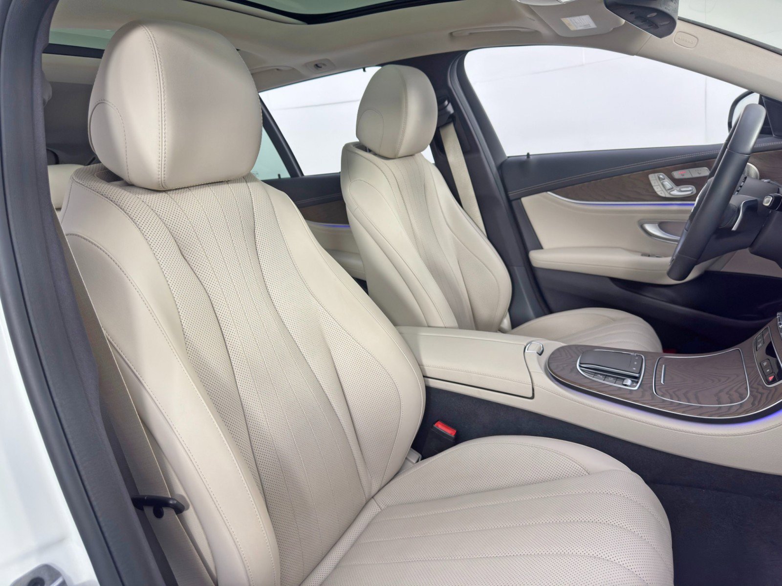 2022 Mercedes-Benz E 450 4MATIC All-Terrain Wagon