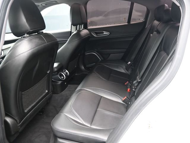 2021 Alfa Romeo Giulia Ti