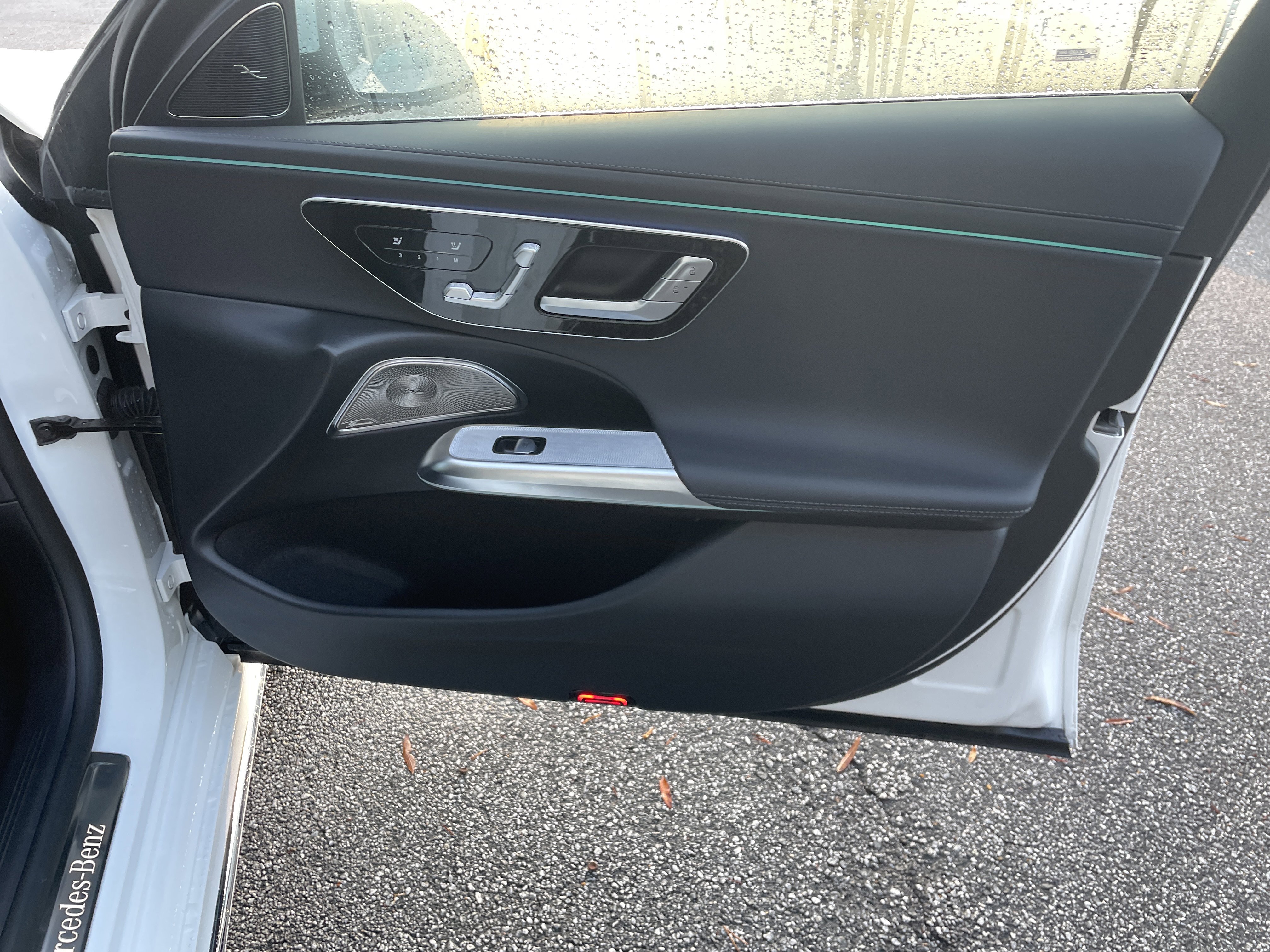 2025 Mercedes-Benz E 350 4MATIC Sedan