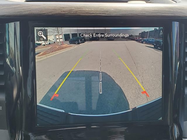 2020 RAM 3500 Laramie