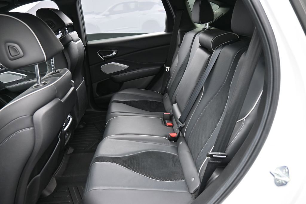 2021 Acura RDX A-Spec