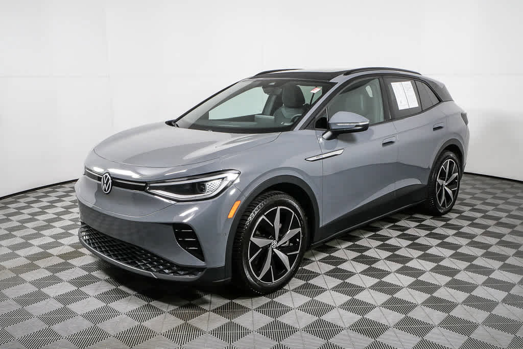 2023 Volkswagen ID.4 Pro S