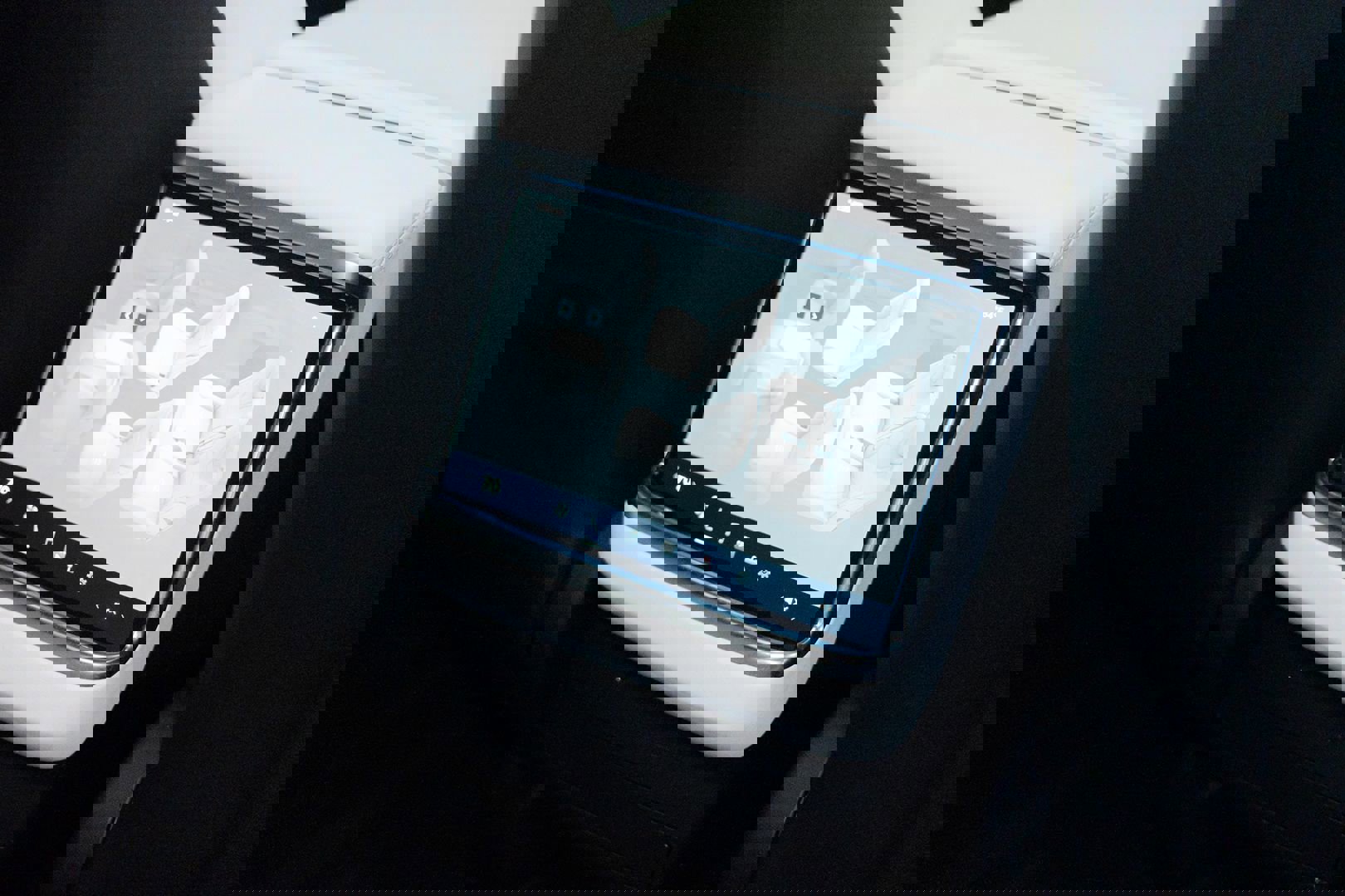 2023 Tesla Model X Plaid