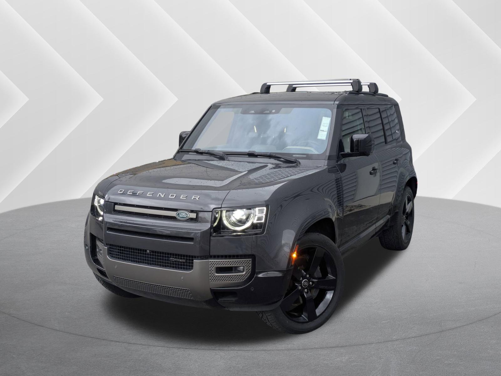 2022 Land Rover Defender 110 X-Dynamic HSE